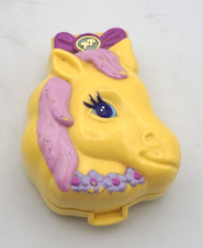 Polly Pocket Playset Pony
