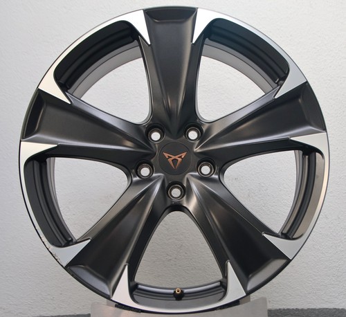 Original seat leon cupra - 1x,