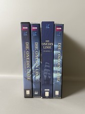 Die Onedin Linie - Staffeln