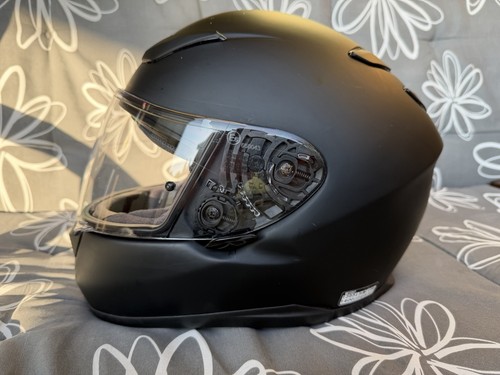 Shoei 1100 matt schwarz - shoei,
