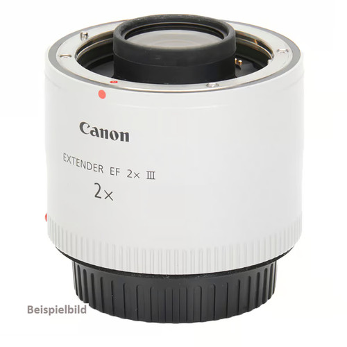 Canon extender iii - extender,