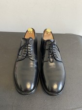 Officine Creative Princeton Derby Lederschuhe Herren Made in Italy Gr. 42,5