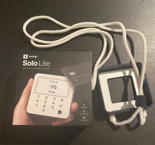Sumup solo lite - lite, mobiles