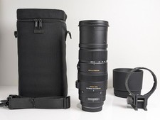 Sigma apo 150 - f5-6.3, dg