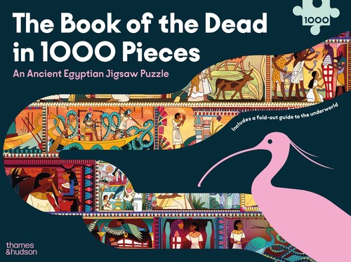 The book dead - the, 1000