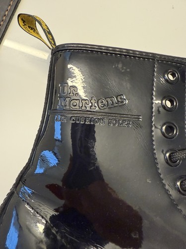 Martens docs 36 damen - dr., gr.36