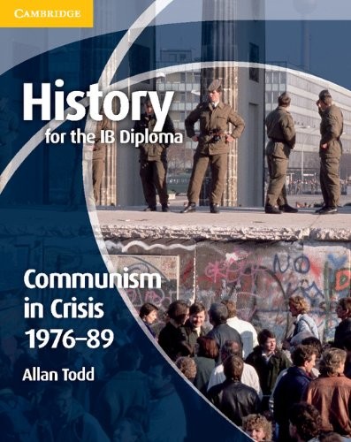 History for the diploma - the, ib