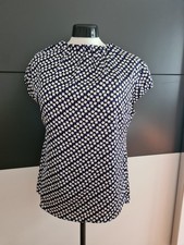 Comma damen bluse - bluse,, 40