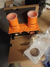 Gessi Anello UP-Einbaukörper