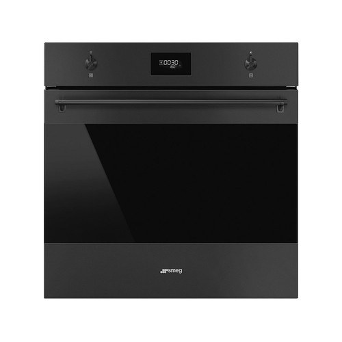 Smeg elektrobackofen classica - smeg,