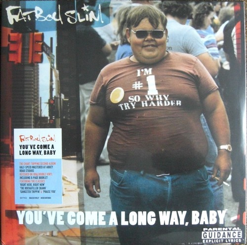 Fatboy slim you ve - fatboy,