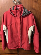 Salomon Snowtrip Softshell 3