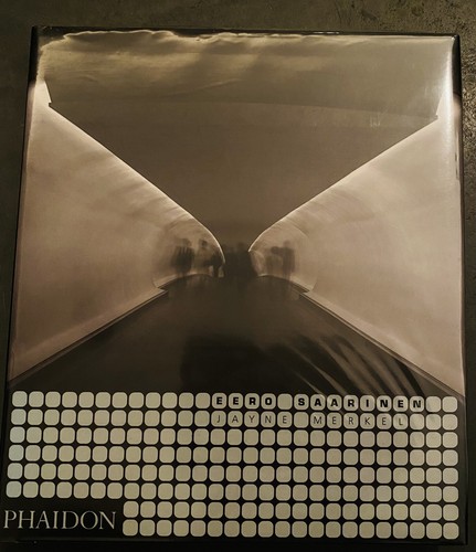 Eero saarinen jayne merkel - eero,