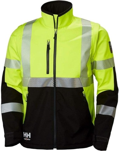 Helly hansen jacke softshell - helly,