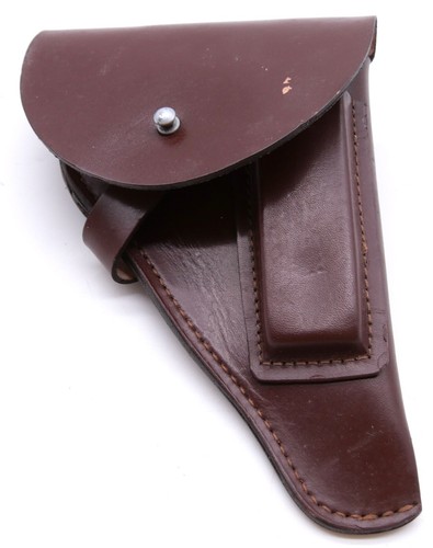 Original alte pistolentasche - alte,