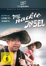Die nackte Insel (1960) - Film