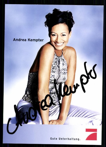 Andrea kempter cinemaxx - andrea,