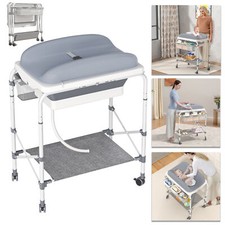 Klappbar Wickeltisch