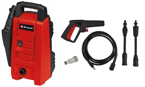 Einhell hochdruckreiniger - einhell,
