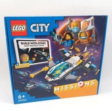 LEGO City 60354