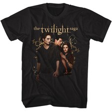 Twilight edward jacob bella - twilight,