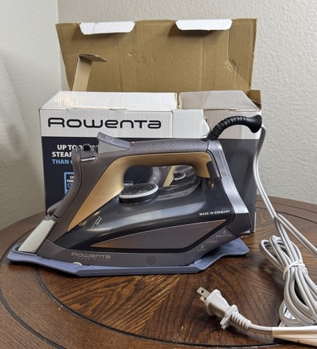 Rowenta focus excel dw53 - focus,