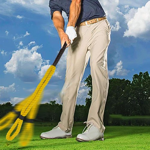 Golf swing trainer - golf,