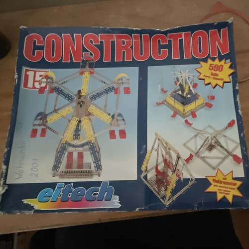 Eitech construction - eitech,