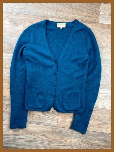 Eric bompard strickjacke - eric,