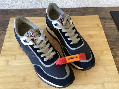 Napapijri sneaker größe - sneaker,, 43