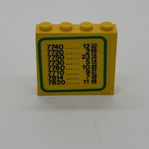 Lego ba006pb01 eisenbahn - ba006pb01,