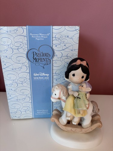 Disney precious moments riding - moments,