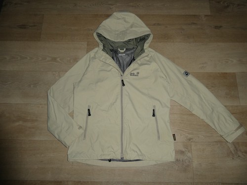 Jack wolfskin stormlock - wolfskin,