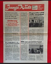 11.12.1988 DDR Erich Honecker