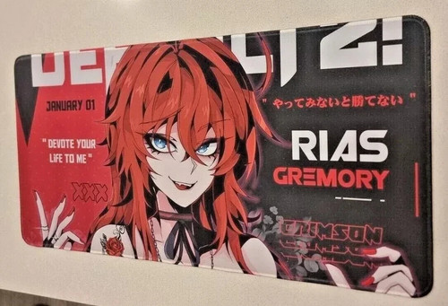 Rias gremory high school dxd - high,