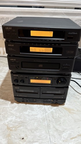 Akai mx470 anlage - ac-mx470,