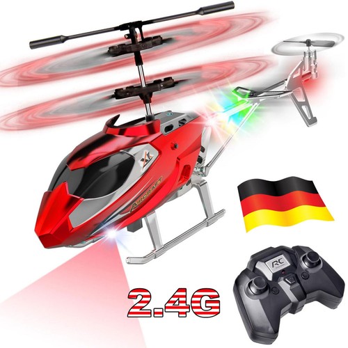 Hubschrauber für jungen - rc-hubschrauber,