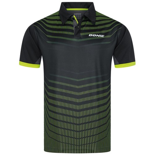 Donic trikot kava shirt - kava, /