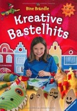 Kreative Bastelhits de Brändle, Bine | Livre | état bon