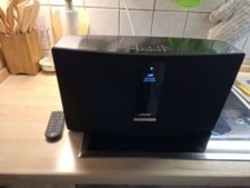 Bose soundtouch 30 schwarz