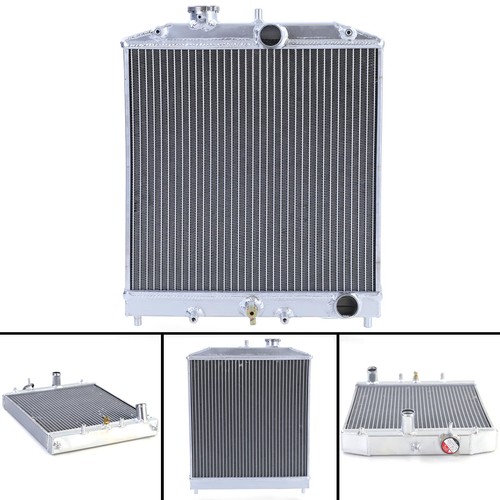 Performance alu wasserkühler - performance,