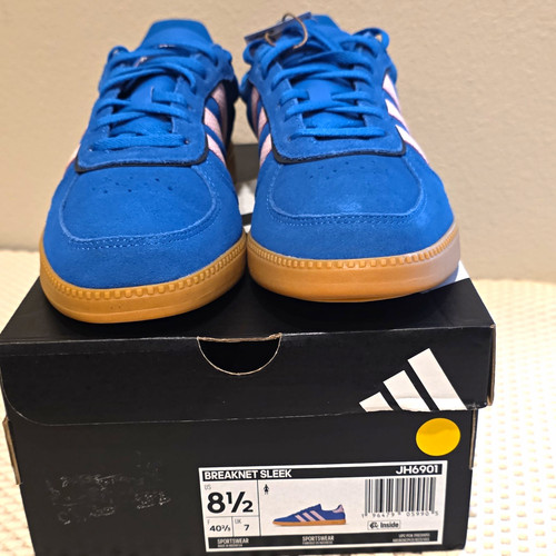 Adidas breaknet sleek bright - adidas,