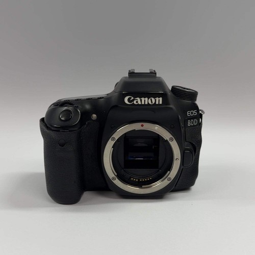 Canon eos 80d - canon,