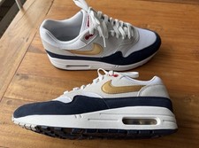 Nike Air Max 1 Gr. 42,5 TOP