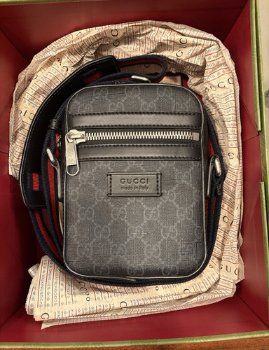 Gucci supreme - gg,