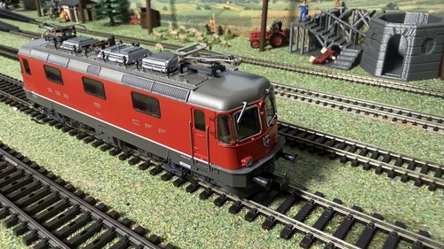 Hag 166 e - ++, re