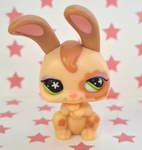 Littlest pet shop lps 488 - littlest,