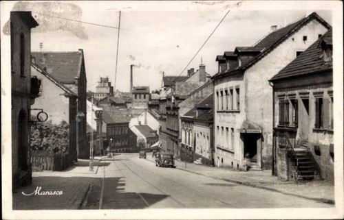 Neunkirchen saarland - ak, im