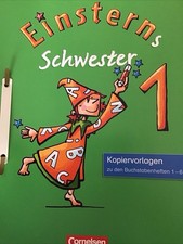 Einsterns Schwester 1