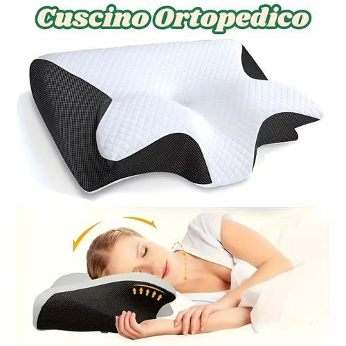 Orthopädisches nackenkissen - orthopädisches,